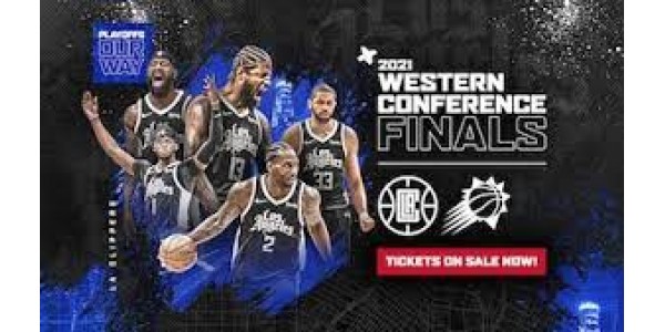 I Los Angeles Clippers hanno segnato una vittoria